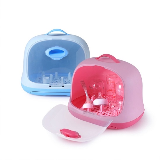 kids Bottle spon storage box