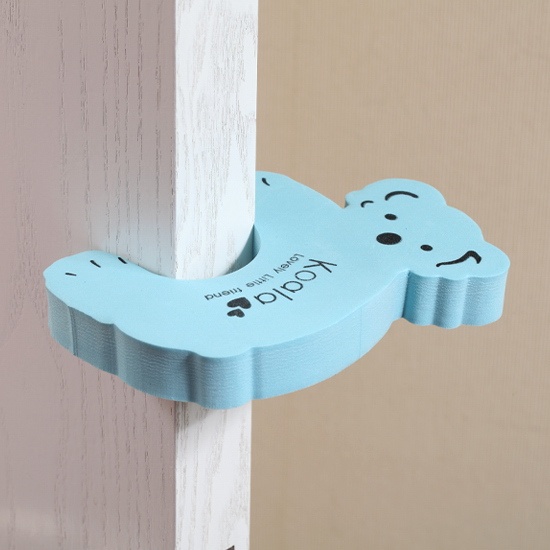 Finger Pinch Guard-Koala