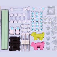 Baby Safety protection(60PCS)