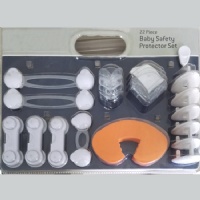 Baby home Safety Protector Set(22Piece)