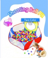 colorful pop up play ball pit tent kids play tent baby ball pool ball pit