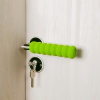 Door handle cover
